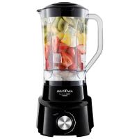 Liquidificador Britânia Diamante 800W 4v Filtro - 033102118 Preto 220V - 2