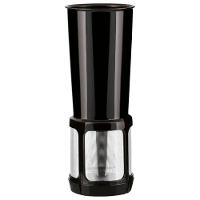 Liquidificador Britânia Diamante 800W 4v Filtro - 033102118 Preto 220V - 4