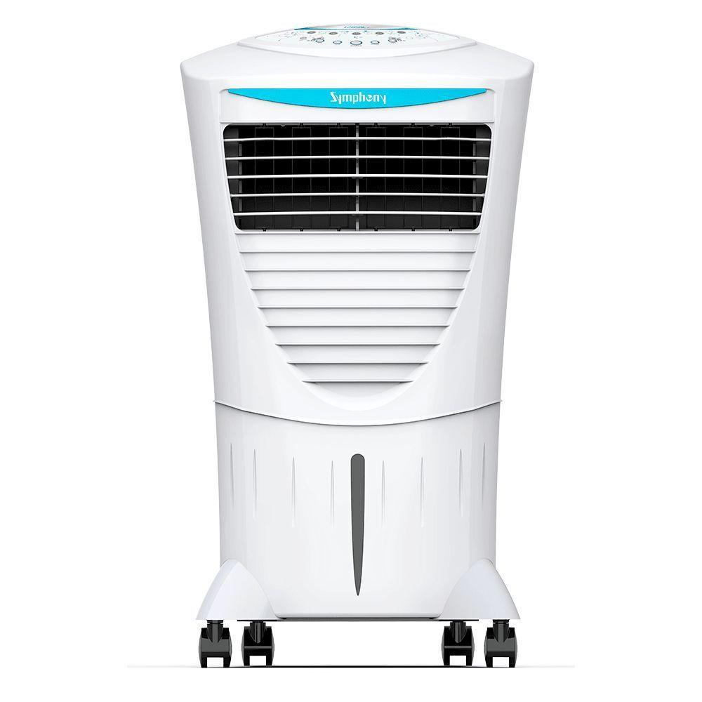 Climatizador Evaporativo Symphony 31L Hi Cool I 60hz - Acope369 Branco 110V - 1