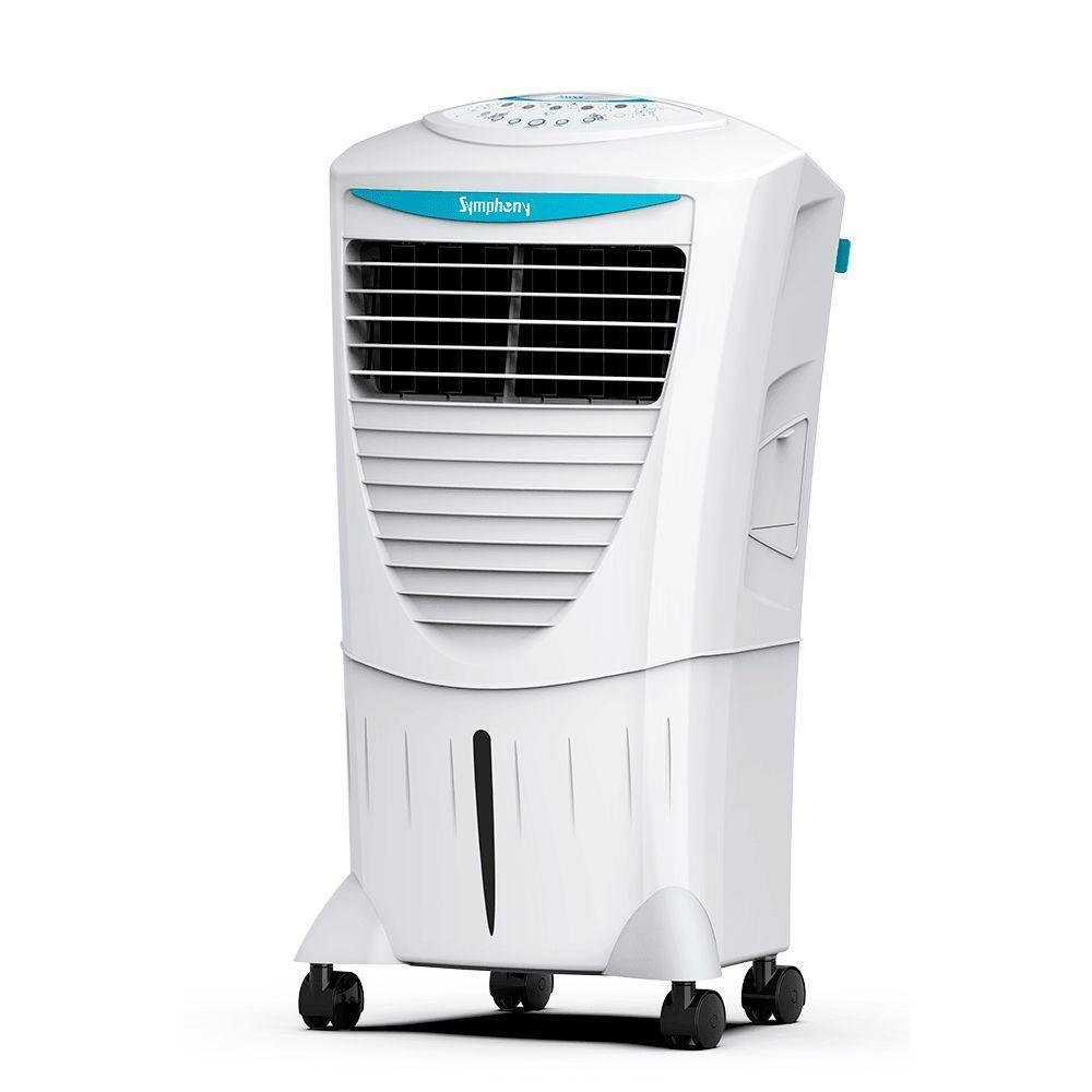 Climatizador Evaporativo Symphony 31L Hi Cool I 60hz - Acope369 Branco 110V - 3