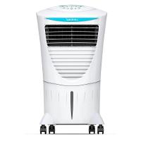 Climatizador Evaporativo Symphony 31L Hi Cool I 60hz - Acope369 Branco 110V - 1