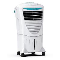 Climatizador Evaporativo Symphony 31L Hi Cool I 60hz - Acope369 Branco 110V - 2