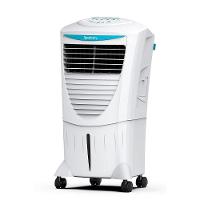 Climatizador Evaporativo Symphony 31L Hi Cool I 60hz - Acope369 Branco 110V - 3