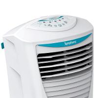 Climatizador Evaporativo Symphony 31L Hi Cool I 60hz - Acope369 Branco 110V - 4
