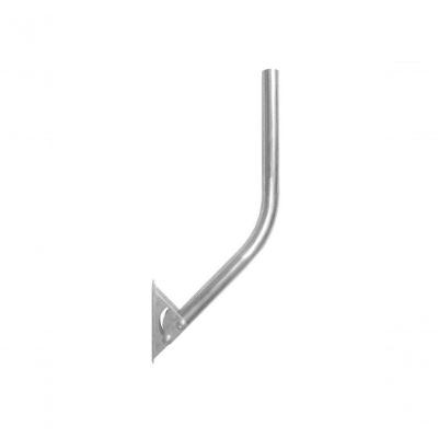 Mastro Proeletronic Ktaa2000 De Aluminio Para Fixacao De...