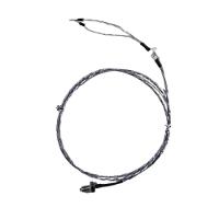 Termopar Parafuso M8 Tipo J - Cabo 1 Metro - 1