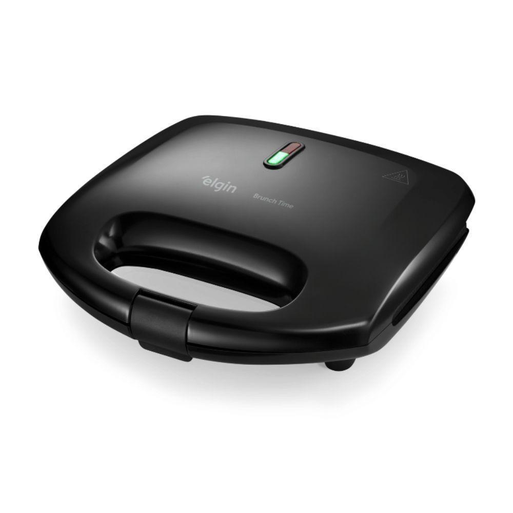 Sanduicheira Elgin Brunch Time 2 Em 1 - 110V - 2