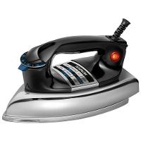 Ferro A Seco Mondial 1250W - Fs-01-bi - 75289-02 Preto 220V