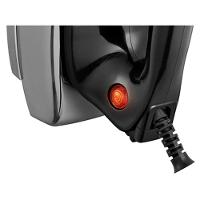 Ferro A Seco Mondial 1250W - Fs-01-bi - 75289-02 Preto 220V - 7