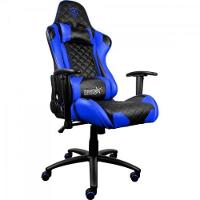 Cadeira Gamer Profissional Tgc12 Preta-azul Thunderx3 - 7