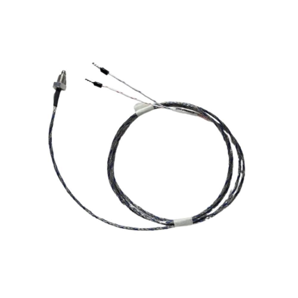 Termopar Parafuso M8 Tipo J - Cabo 1,60 Metros - 1