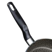 Frigideira Rochedo Robusta 24cm - 5861034281 - 3