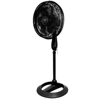 Ventilador 40cm Britânia Coluna Maxx Force 6 Bvt450 - 33012181 Preto 220V