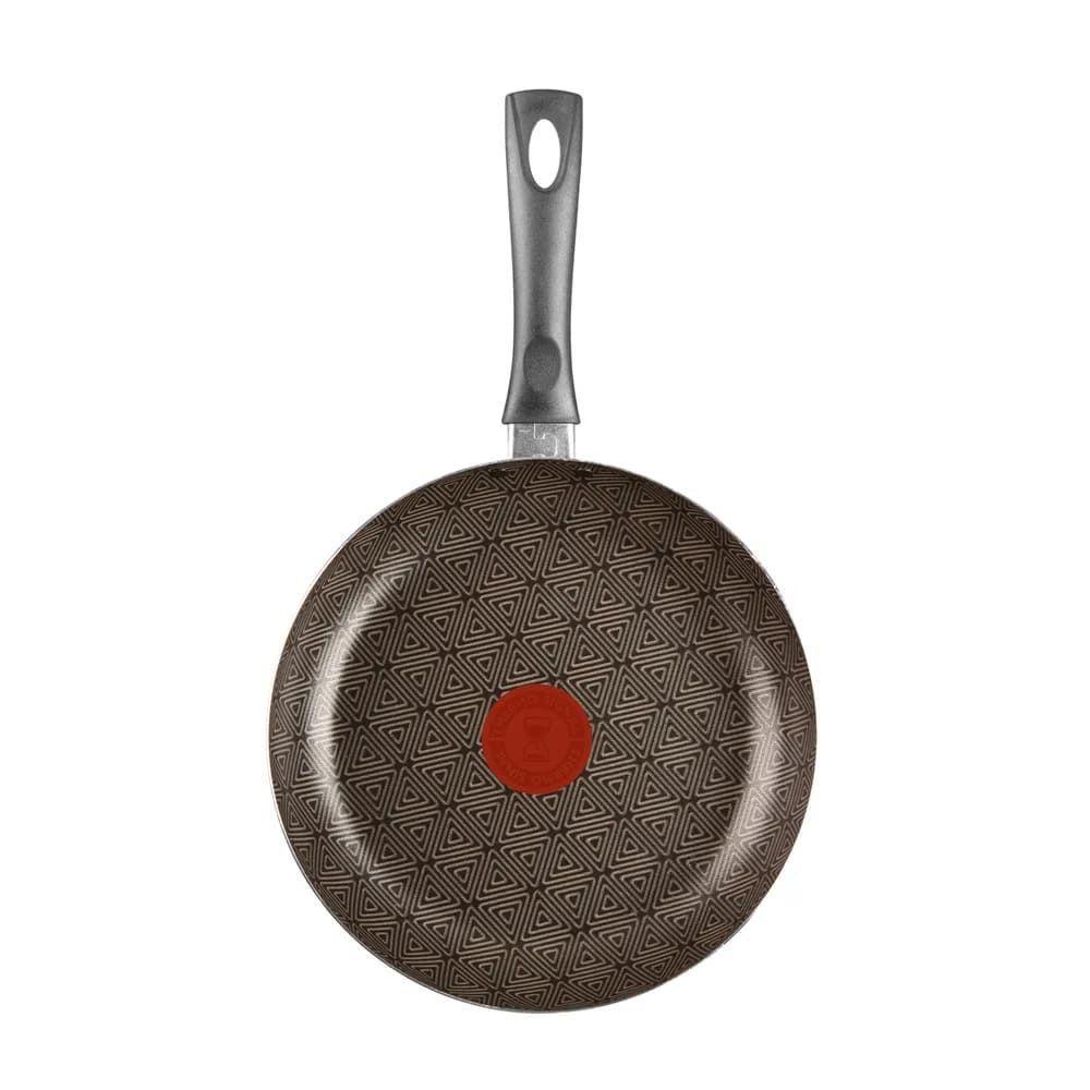 Frigideira Rochedo Facilita 20cm - 5861034139 Vermelho - 3