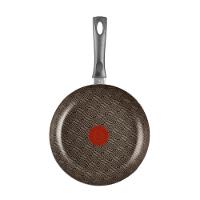 Frigideira Rochedo Facilita 20cm - 5861034139 Vermelho - 3