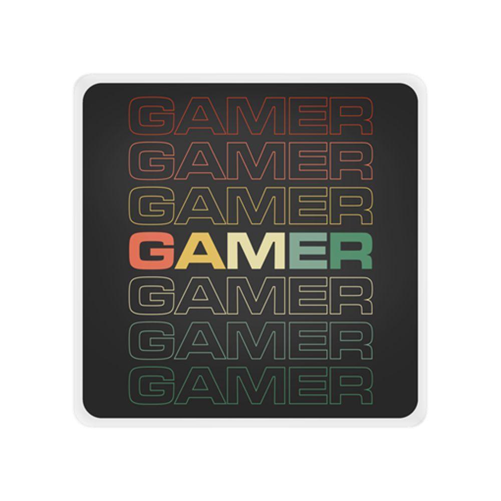 Iluminação Gamer Box Slim Usb: Transforme Seu Setup Com Estilo E Sofisticação! - 2