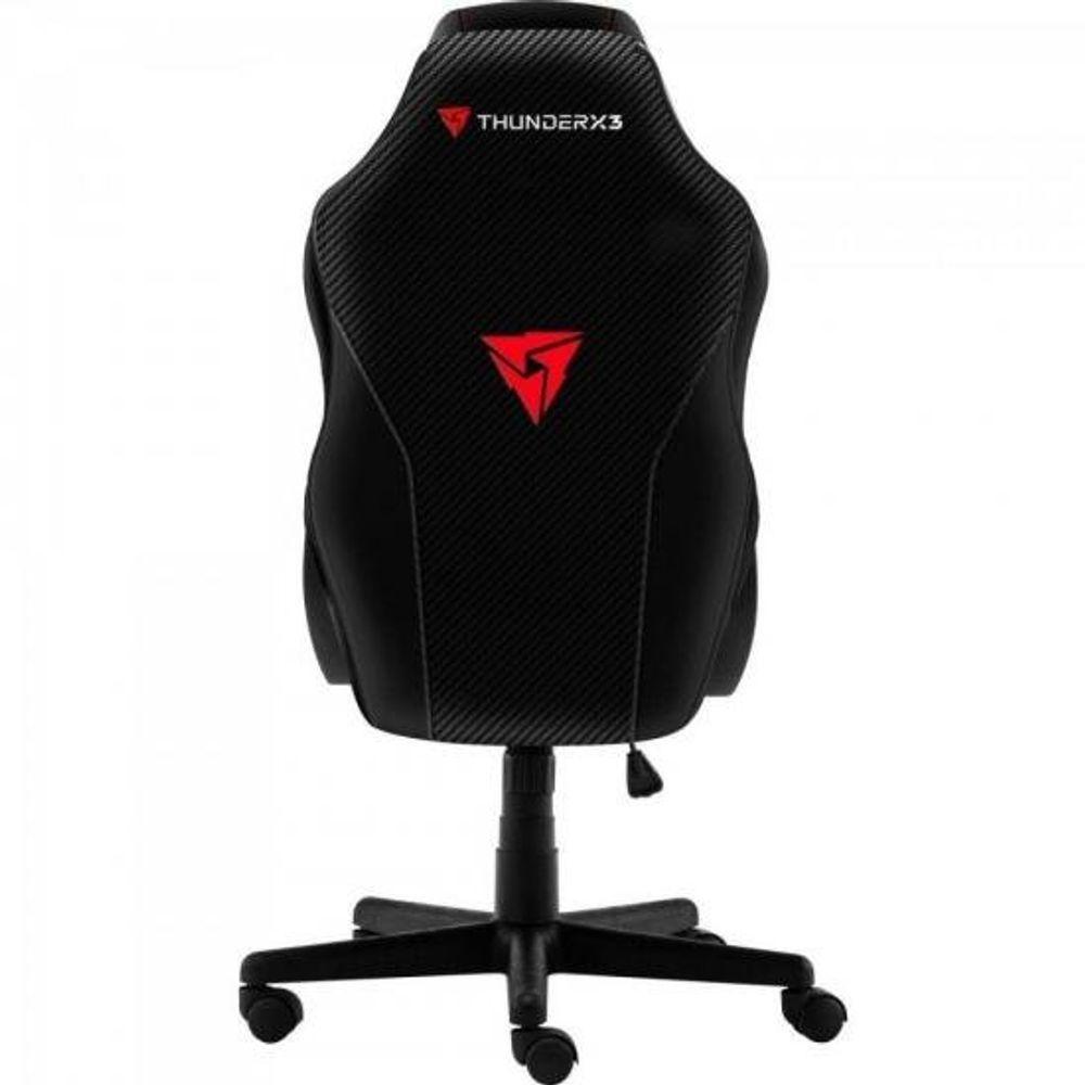 Cadeira Gamer Ec1 Vermelha Thunderx3 - 3
