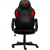 Cadeira Gamer Ec1 Vermelha Thunderx3 - 2
