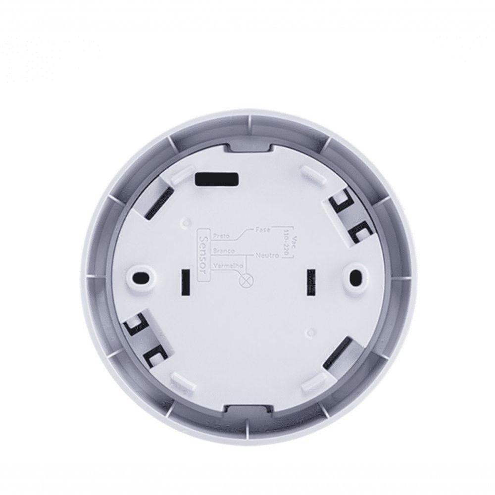 Interruptor Sensor De Presença Para Iluminação Espi 360 4823014 - 2