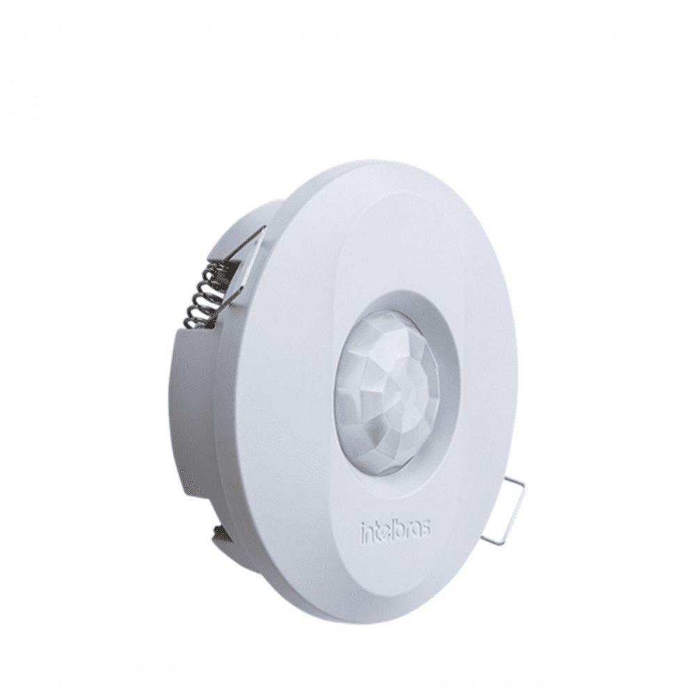 Interruptor Sensor De Presença Para Iluminação Espi 360 4823014 - 3