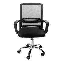 Cadeira Office Go Star Preta - Cogs10p - 5