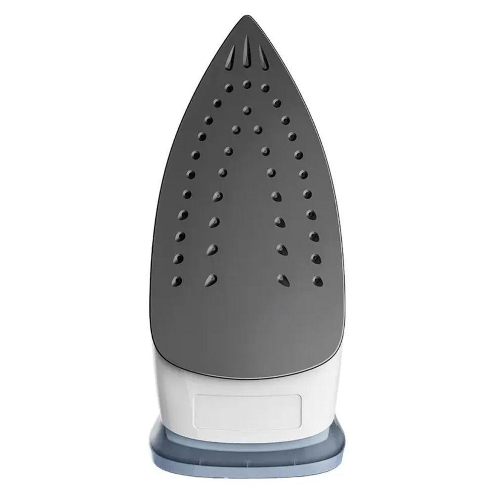 Ferro Electrolux Seco Vapor Esi10 4811aqbr401 Azul 110V - 2