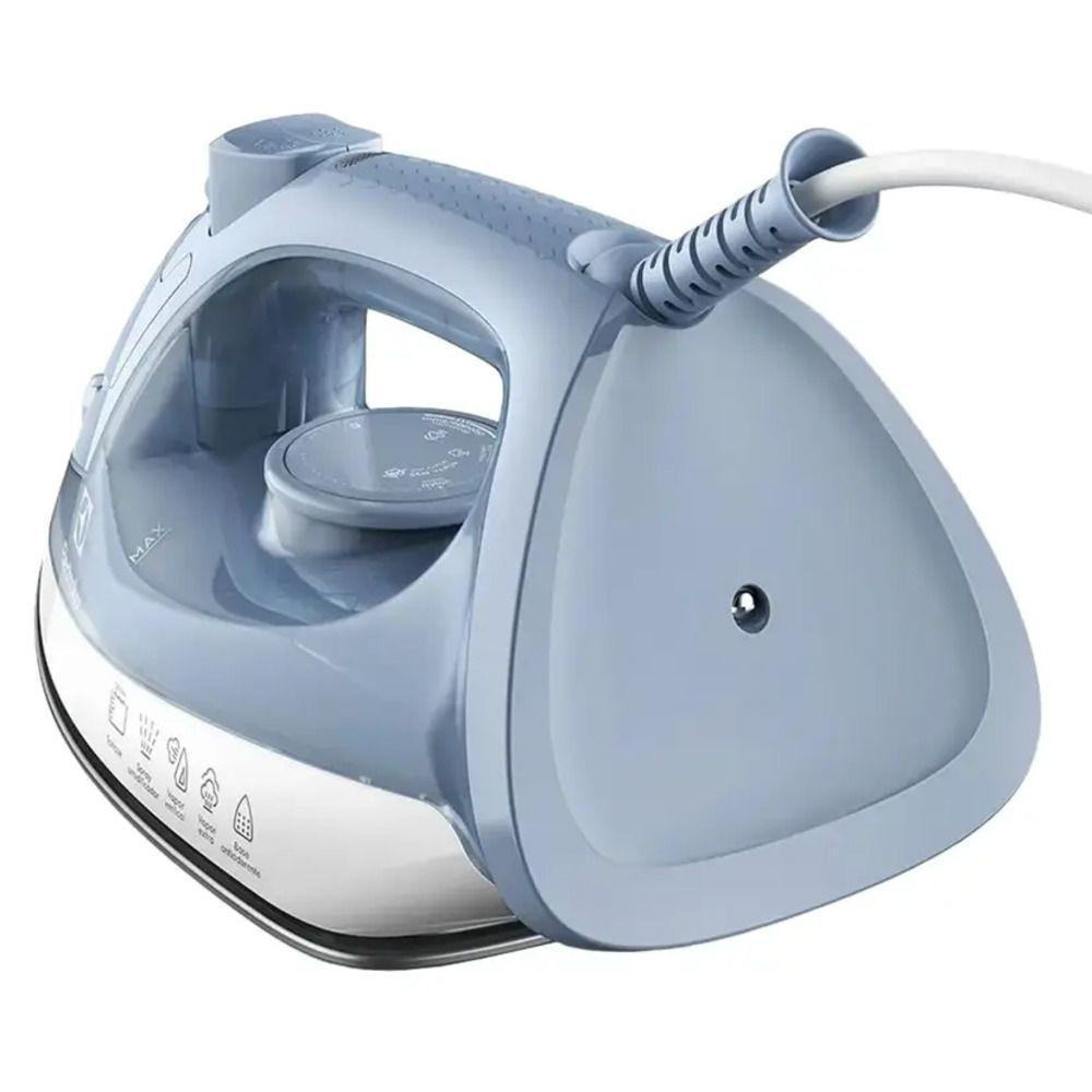 Ferro Electrolux Seco Vapor Esi10 4811aqbr401 Azul 110V - 3