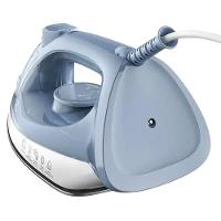 Ferro Electrolux Seco Vapor Esi10 4811aqbr401 Azul 110V - 3