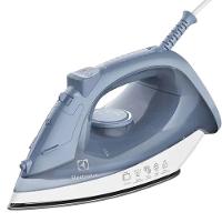 Ferro Electrolux Seco Vapor Esi10 4811aqbr401 Azul 110V - 6