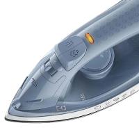 Ferro Electrolux Seco Vapor Esi10 4811aqbr401 Azul 110V - 7