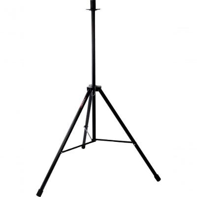 Suporte Para Caixa Acústica Tr2 1,70m Preto