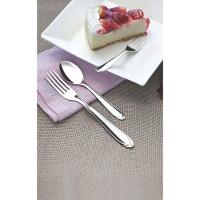 Faqueiro Tramontina Laguna Em Aço Inox Com Facas Para Churrasco 24 Peças - 3