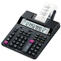 Calculadora Com Bobina, 2 Cores De Impressa?o, 2.0 Linha, Hr-150rc-b-dc Preta - 4