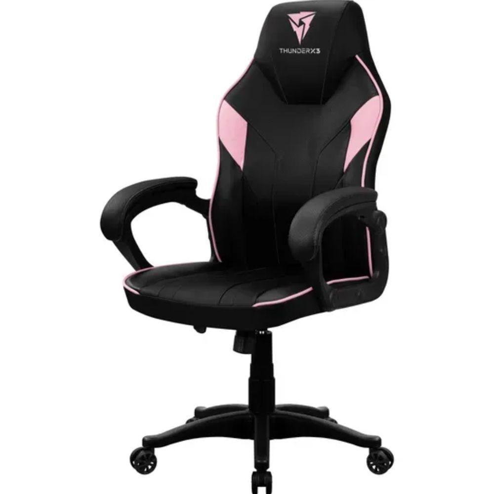 Cadeira Gamer Thunderx3 Ec1 Rosa - 4