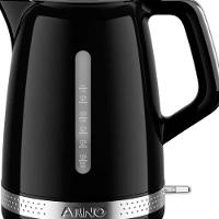 Chaleira 1,7L Arno Soleil Preta Spke - 7211419300 Preto 110V - 2