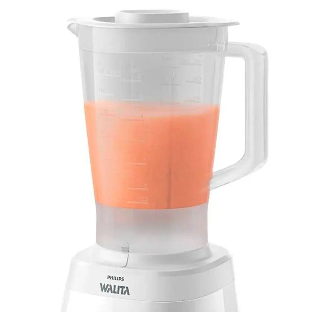 Liquidificador Daily Ri2110-01 110V Philips Walita - 3