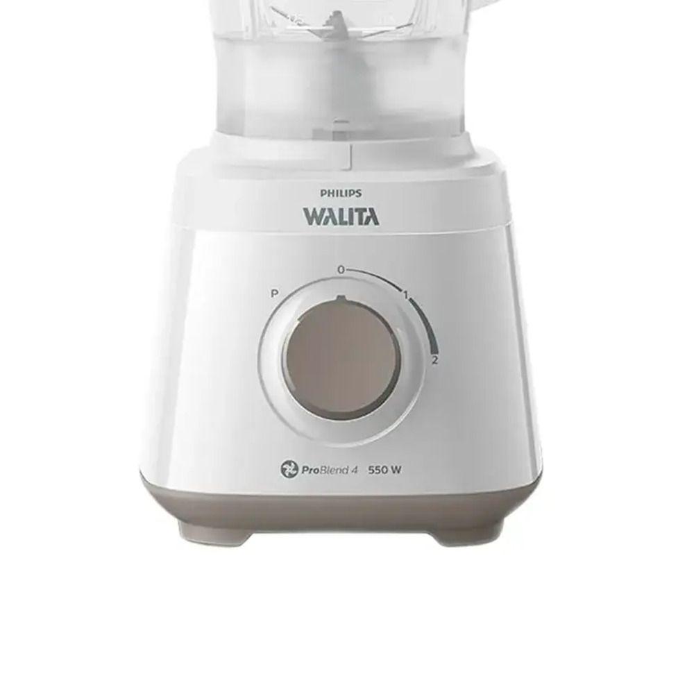 Liquidificador Daily Ri2110-01 110V Philips Walita - 4