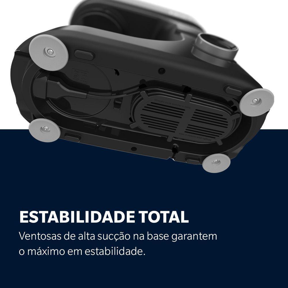 Batedeira Planetária Oster Bowl Inox III 220V - 6