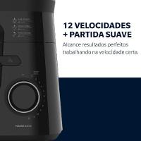 Batedeira Planetária Oster Bowl Inox III 220V - 5