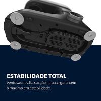 Batedeira Planetária Oster Bowl Inox III 220V - 6