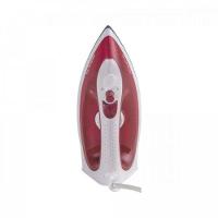 Ferro De Passar Vapor 220V Bravo Cerâmico Fc-01 Vermelho Agratto - 3