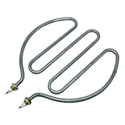 Resistencia Fritadeira Siensem 5000w 220v 280mm