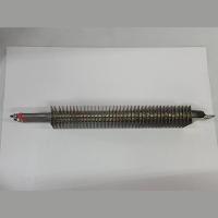 Resistência Elétrica Aletada De 40cm Com 2000w 220v - 2