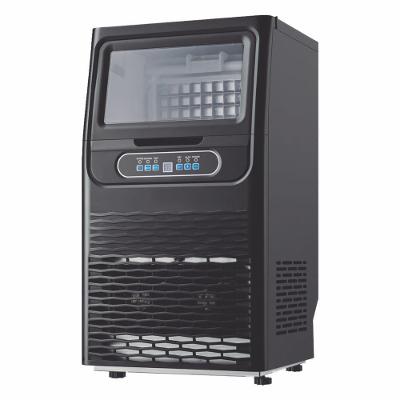 Máquina De Gelo 38kg QL38H Preta Frilux 220V