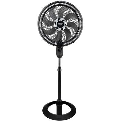 Ventilador 40cm Britânia Coluna Maxx Force 8 Bvt451 - 33012183 Preto 220V