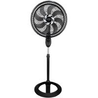 Ventilador 40cm Britânia Coluna Maxx Force 8 Bvt451 - 33012183 Preto 220V - 2