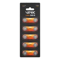 Bateria Alcalina Lr44 C-10 1.5v - Vb44b10 - 1