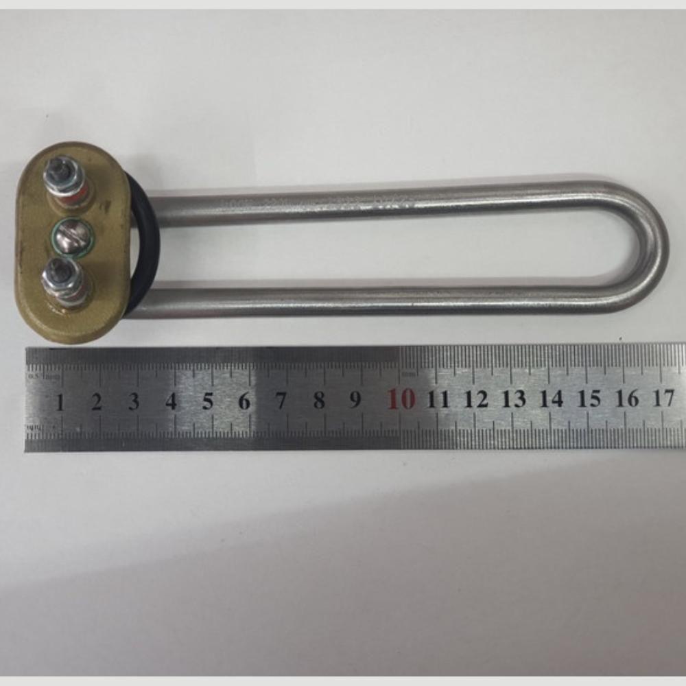 Resistência Elétrica Para Cafeteira De 15cm Com 900w 220v - 2