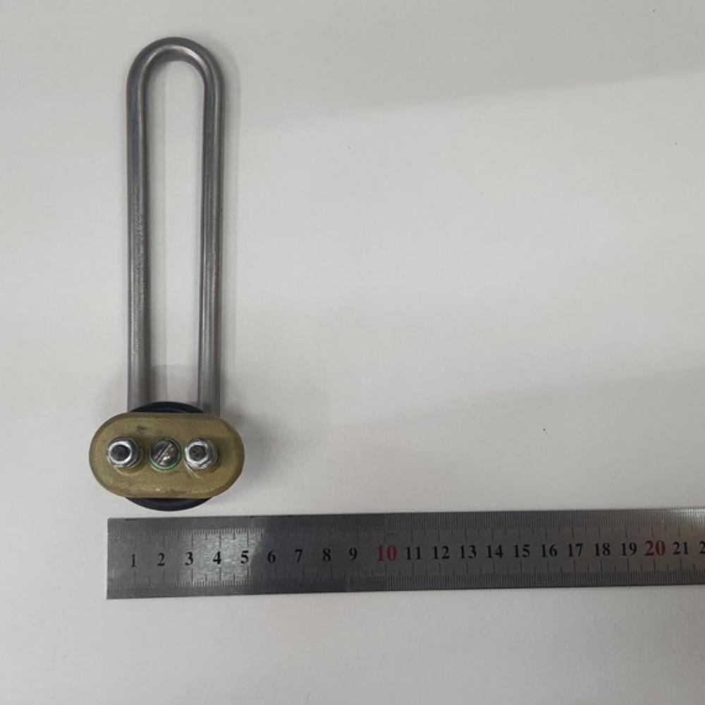 Resistência Elétrica Para Cafeteira De 15cm Com 900w 220v - 5