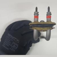 Resistência Elétrica Para Cafeteira De 15cm Com 900w 220v - 3